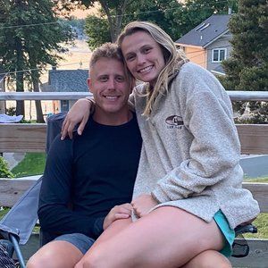 Meet your Posher, Patrick